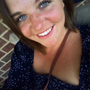 Meet your Posher, Molly